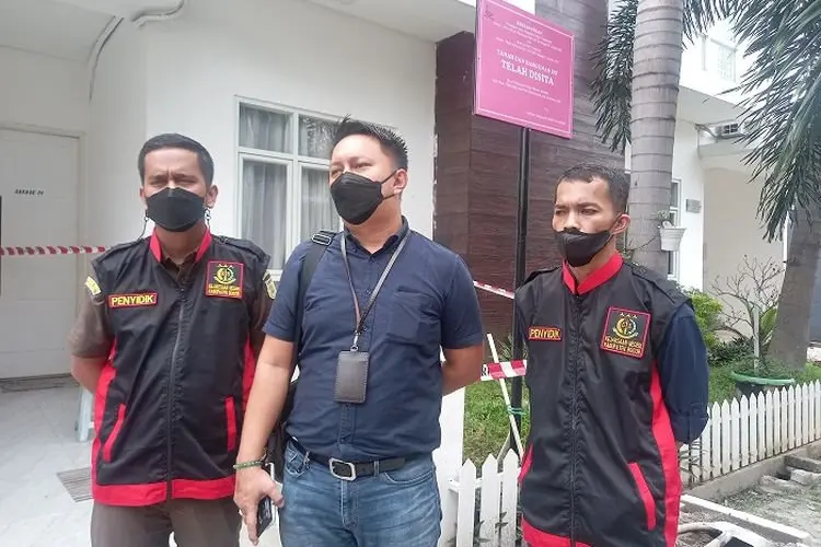 Rumah Aktor Irwansyah Digeledah Kejari Kabupaten Bogor, Ada Apa?