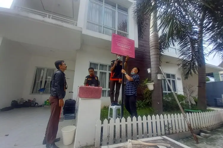 Geledah Rumah Aktor Irwansyah, Ini yang Dibawa Penyidik Kejari Kabupaten Bogor