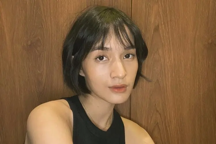 Jeanneta Sanfadelia, Istri Ardhito Pramono yang Bikin Netizen Kaget