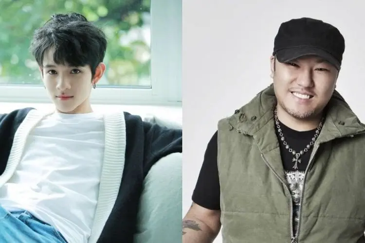 Sempat Berselisih, Brave Entertainment dan Samuel Kim Kini Pilih Jalur Damai