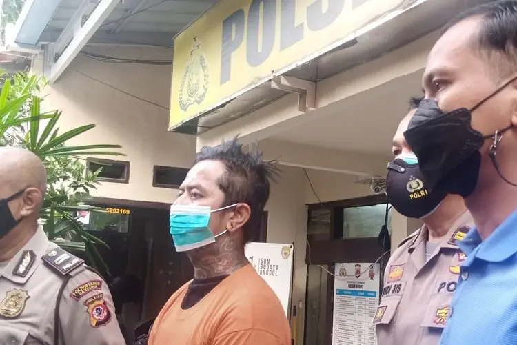 Demi Beli Makanan Anjing dan Kucing, Pemuda Asal Bandung Nekat Lakukan Pemerasan