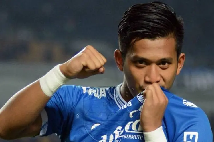Mengejutkan, Ini Kata Teddy Tjahjono Soal Status Indra Mustafa di Persib
