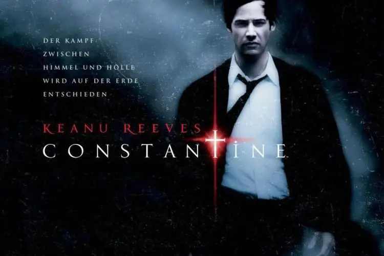 Sinopsis Film Constantine Tayang Malam Ini di Bioskop TransTV: Cerita Horor Superhero Amerika