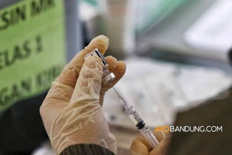 Catat, Ini Syarat Penerima Vaksin Booster, Siapkan KTP dan Nomor HP