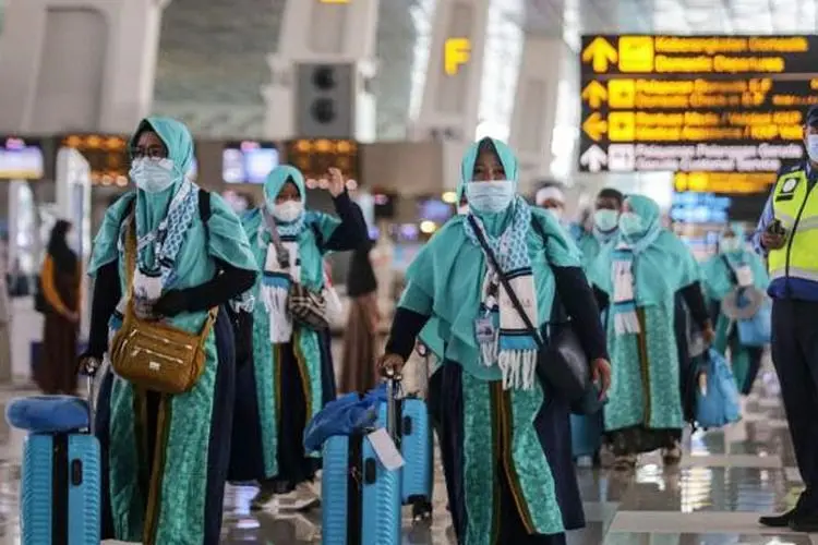 Biaya Perjalanan Umrah Tahun 2022, Ini Rincian Biaya Termurah Hingga Estimasi Tertingginya