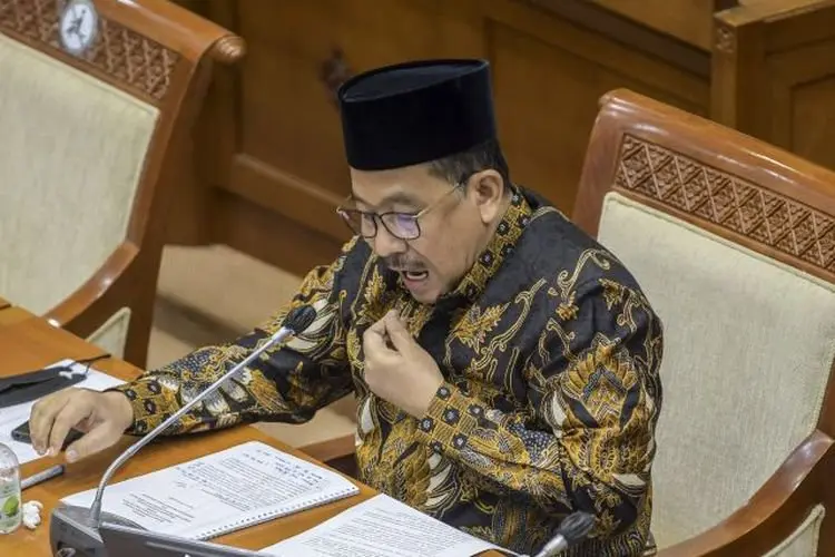 Menunggu Sinyal Arab Saudi, Penyelenggaraan Haji Indonesia 2022 di Tengah Ketidakpastian