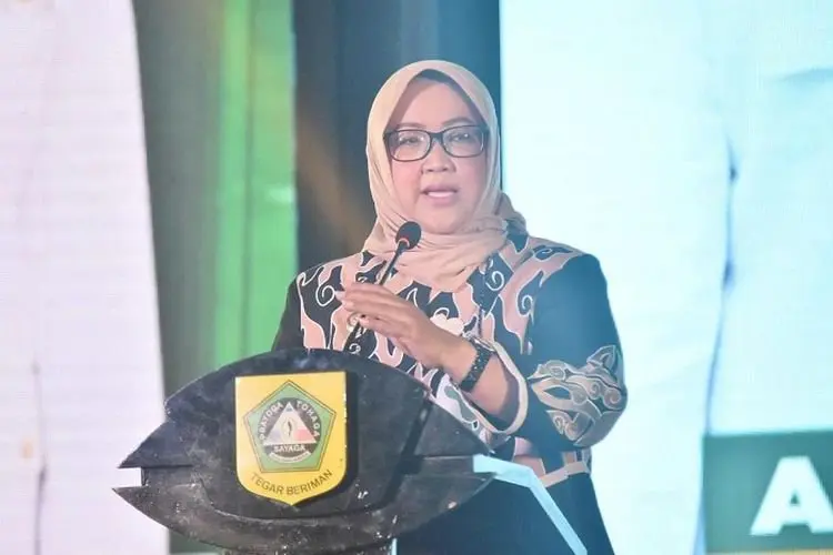 Ade Yasin Paparkan Kronologis Kasus Omicron Pertama di Bpgor