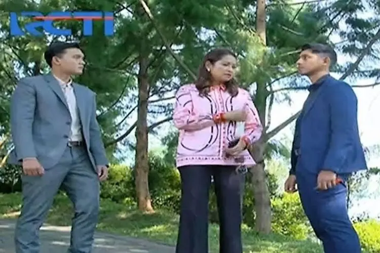Sinopsis Ikatan Cinta Jumat 14 Januari 2022, Rendy Terpaksa Khianati Al Karena Hal Ini