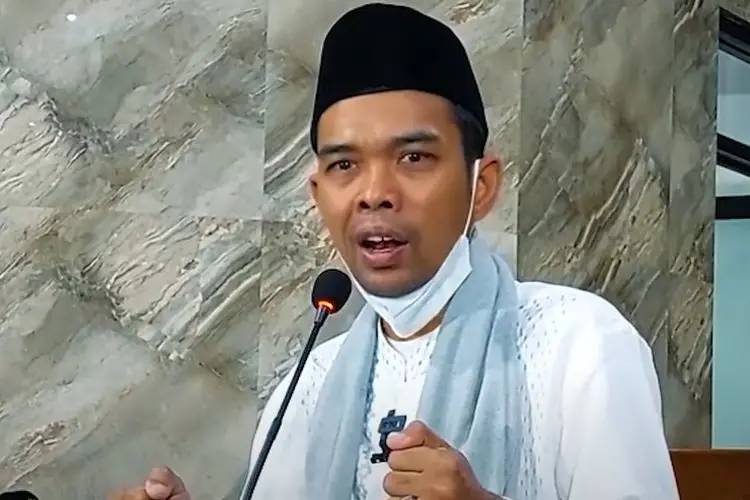 Istri Menafkahi Suami Pengangguran: Haram atau Boleh? Jawaban Tegas Ustadz Abdul Somad