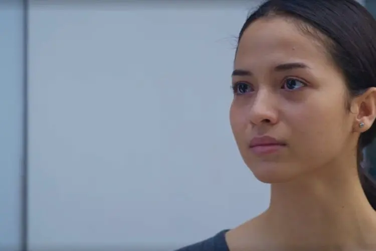 Spoiler Serial Layang Putus Episode 9A Jumat 14 Januari 2022: Kinan Dicampakkan, Aris lebih Pilih Lydia