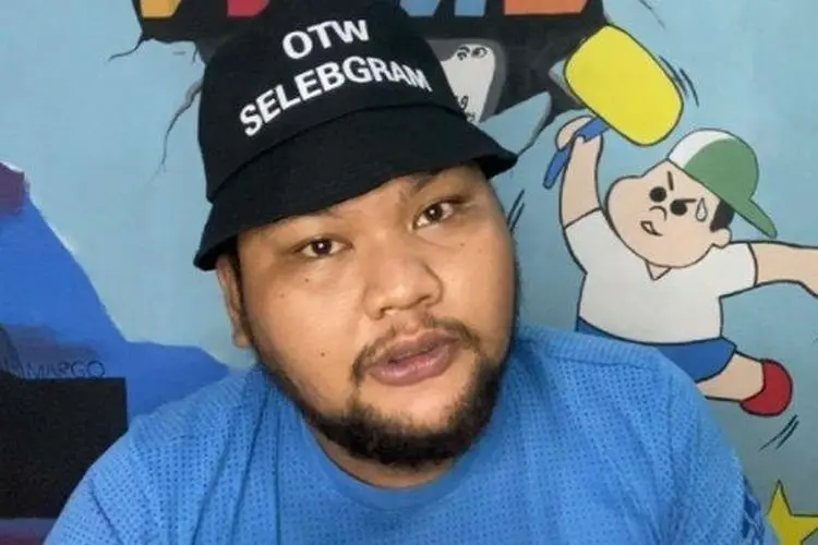Fico Fachriza, Artis FF yang Ditangkap Karena Kasus Narkoba