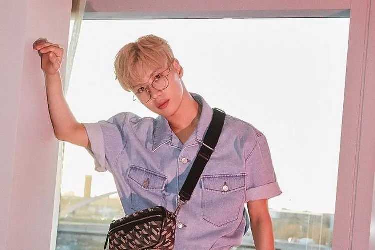 Simak Alasan Taemin SHINee Dipindahkan dari Tugas Tentara Aktif ke Cadangan saat Wamil