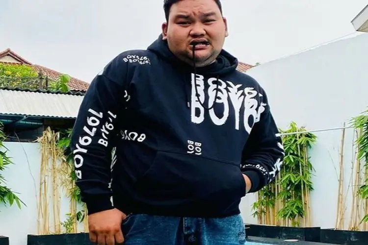 Terungkap! Ini Sosok Artis FF yang Ditangkap Polisi Terkait Kasus Narkoba