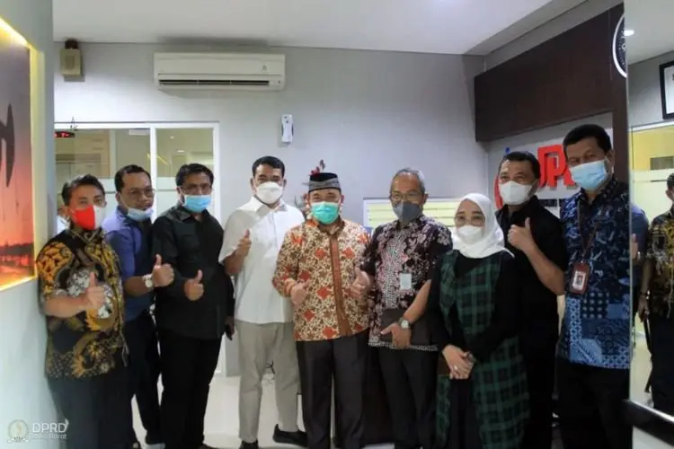 Baiknya Pemprov Jabar Tiru Jawa Tengah Pengelolaan Minyak Bumi dan Gas