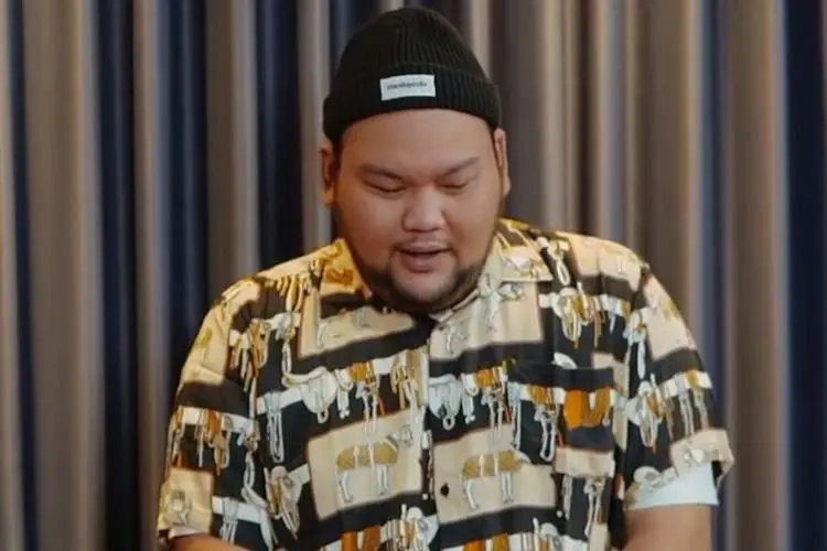 Tak Hanya Kali Ini, Fico Fachriza Juga Sempat Terjerat Narkoba Pada 2015