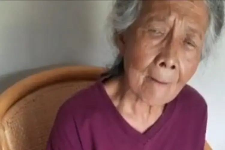 Nenek Pensiun Guru SMPK BPPK Lembang Malah Terusir dari Rumah Peninggalan Sang Suami