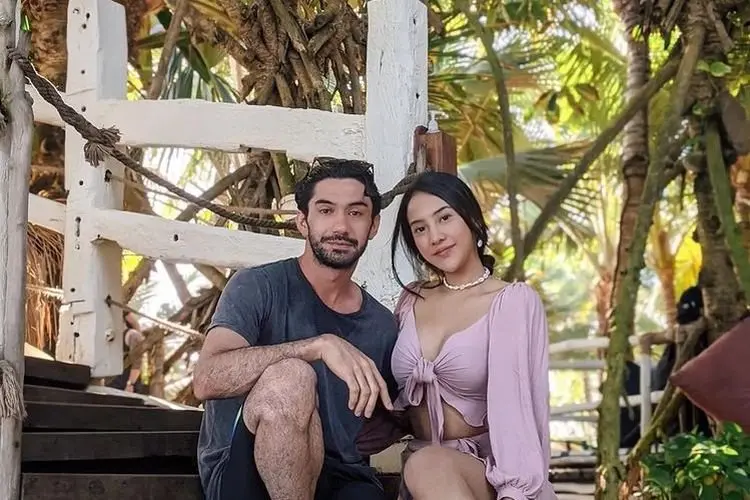 Anya Geraldine Akui Takut Menikah Karena Sosok Mas Aris 'Layangan Putus'