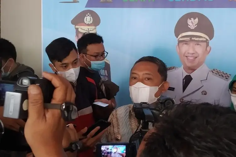 Soal Lelang  Kepemilikian Stadion GBLA , Yana Sebut Prosesnya Panjang Sekali