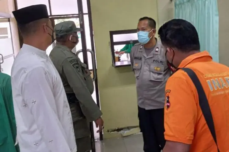 Tak Terima Disalip, F Tusuk Sesama Pengendara Motor di Bagian Kepala Hingga Tewas