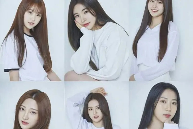 Resmi Debut, FC ENM Umumkan Tanggal Tayang Reality Show Pertama ILY:1