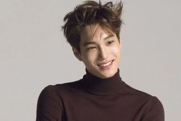 Intip Gaya Effortless Chic Kai EXO di Instagram, Nomor 3 Cocok Jadi Refererensi Kamu di Korea