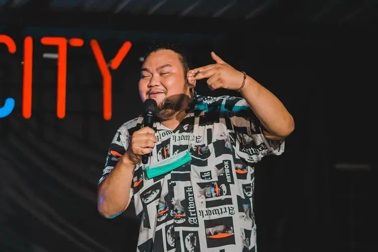Polisi Resmi Tetapkan Fico Fachriza Sebagai Tersangka Kasus Narkoba
