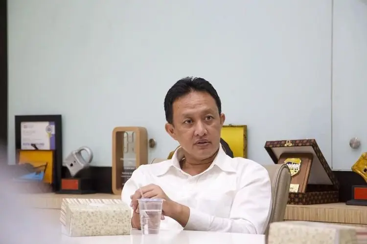 Dari 100 Smart City di Indonesia, Kota Bandung Paling Terbaik
