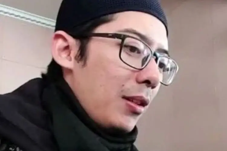 Allah Titipkan Hikmah Ini Melalui Pasangan Hidup, Begini Penjelasan Ustadz Handy Bonny