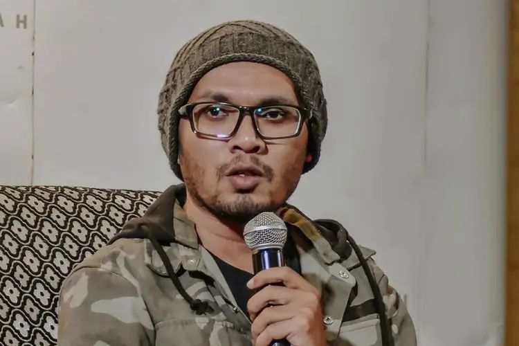 Simak Kenikmatan Ini dalam Rumah Tangga! Ustadz Hanan Attaki: Amazing Bagi Saya!