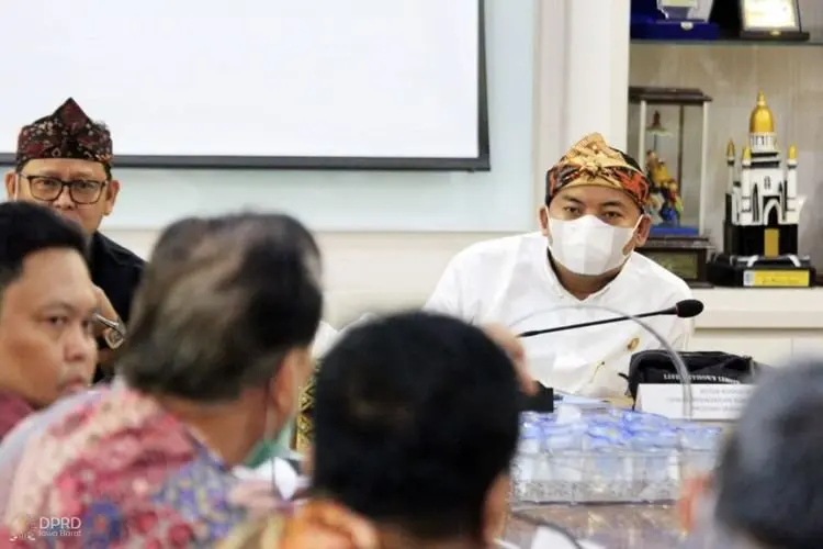 Legislator Jabar Harap Dualisme Kepengurusan Dekopinwil Berakhir