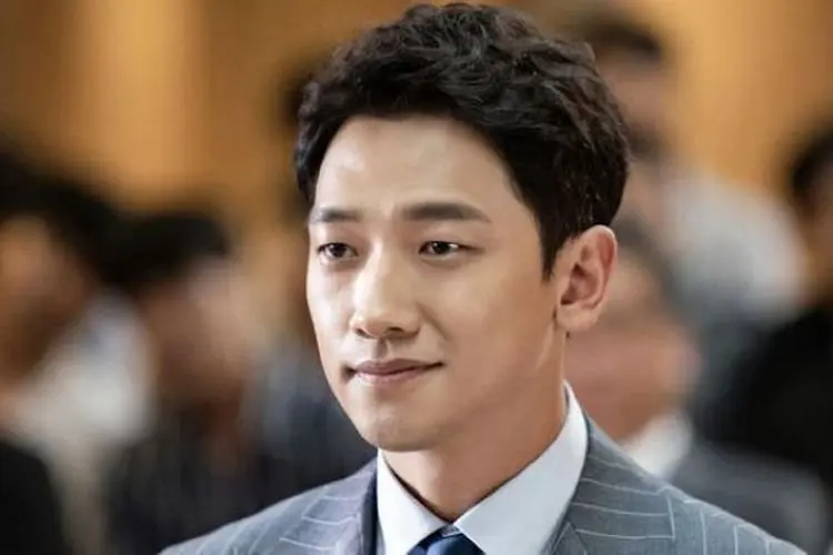 Rain Umumkan Akan Tindak Lanjuti Penyebaran Video Hoax Dirinya! Ini Pernyataan Agensi SAA