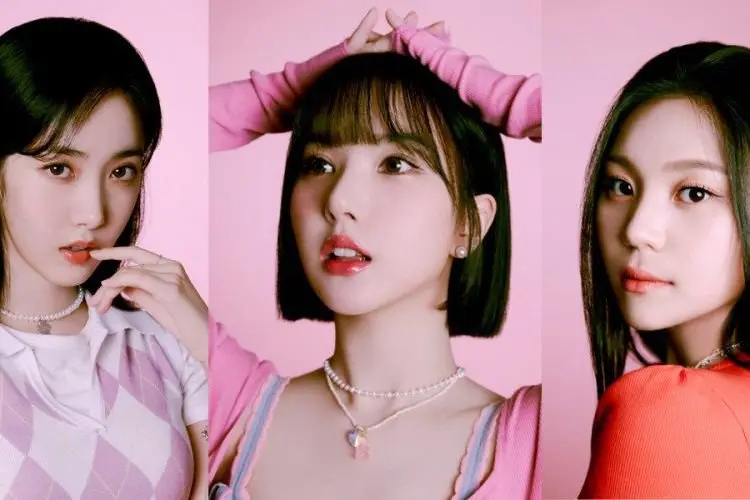 Jadwal Debut VIVIZ Mundur! Ini Kata Agensi Big Planet Made