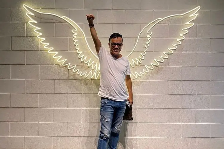 Yang Laporkan Balik Ubedilah Badrun ke Polisi Bukan Gibran Tapi Relawan Jokowi Mania