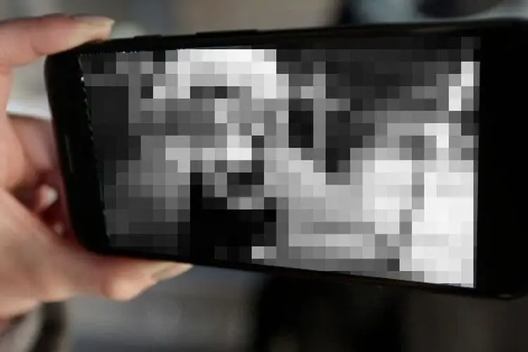 Heboh Video Syur 61 Detik Mirip Nagita Slavina, Begini Keterangan Polisi