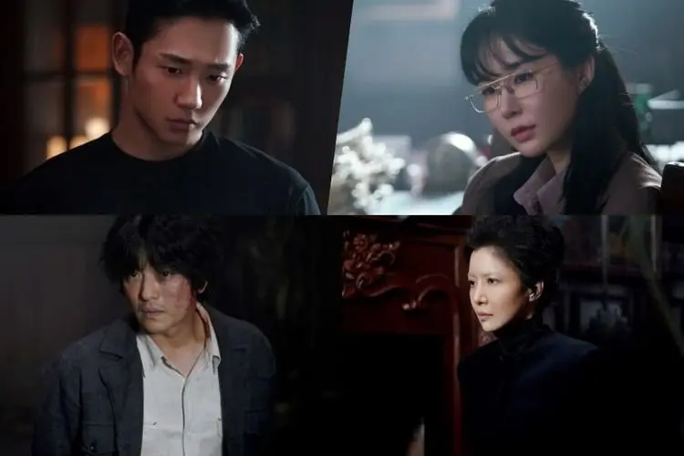 Spoiler Drama Snowdrop Episode Terbaru: Karakter Yoo In Na dan Kim Hye Yoon Dianggap Mencurigakan