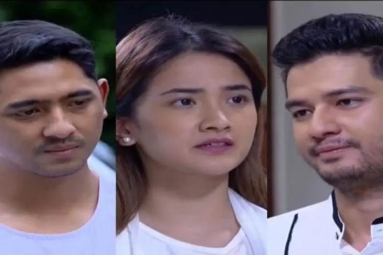 Sinopsis Ikatan Cinta Minggu 16 Januari 2022: Catherine Beri Bukti Menohok, Angga dan Al Siap Pasang Jebakan