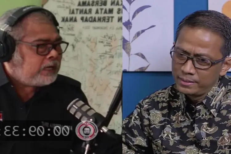 Tak Mau Penuhi Undangan, Komnas Anak Sebut Doddy Sudrajat Sombong
