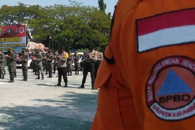 BPBD Jabar Terjunkan Tim Aju, Petakan Kebutuhan Bantuan Warga Terdampak Gempa NTT