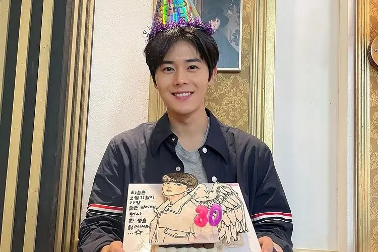 Rayakan Ulang Tahun Debut ke-12, Dongjun ZE:A Tulis Pesan Ini Untuk Penggemar