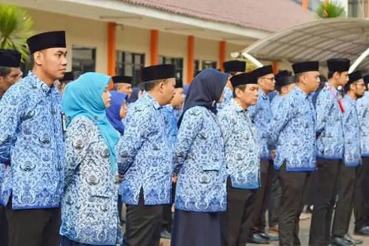 Pemkab Cirebon Segera Lantik Ratusan ASN Fungsional
