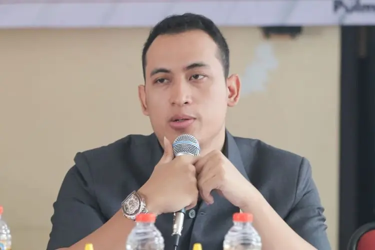Komisi IV Desak Dinkes Kabupaten Cirebon Selesaikan Dugaan Pemotongan Honor Covid-19 Nakes