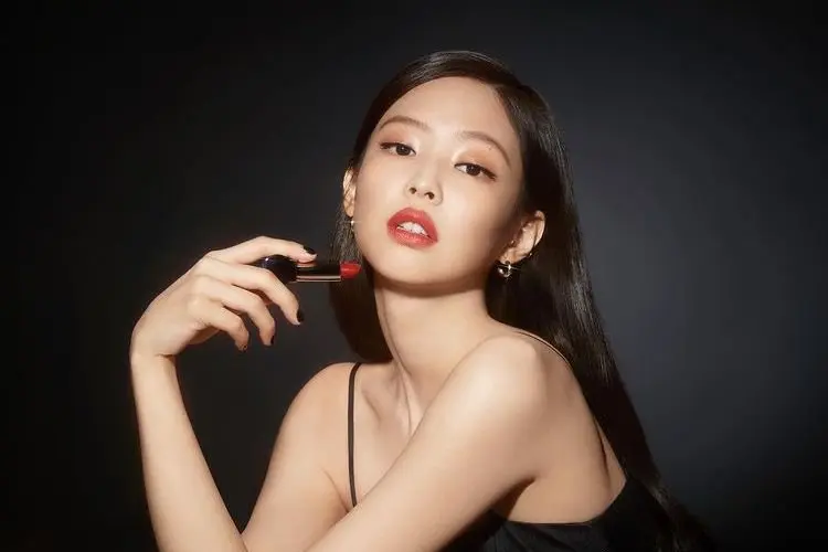 Ulang Tahun Hari Ini, Berikut Resolusi Jennie BLACKPINK di Tahun 2022
