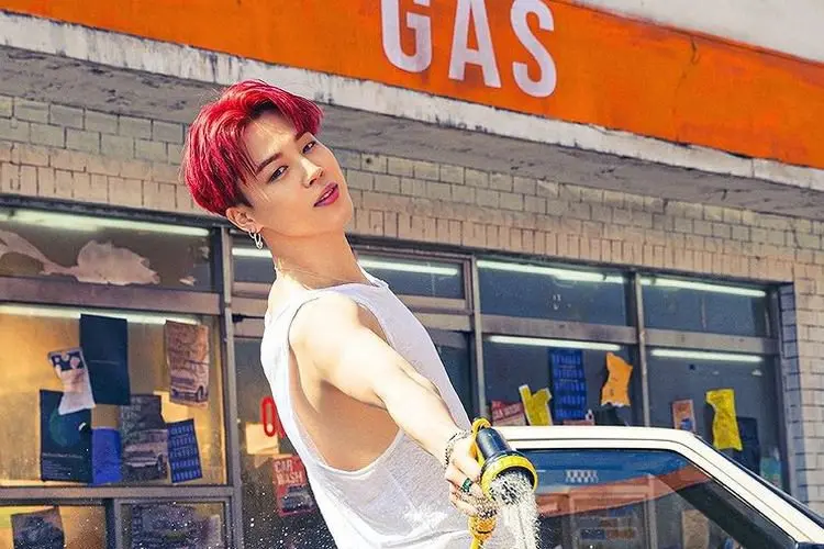Ini Dampak yang Dihasilkan Jeju Setelah Jimin BTS Liburan ke Pariwisata Lokal