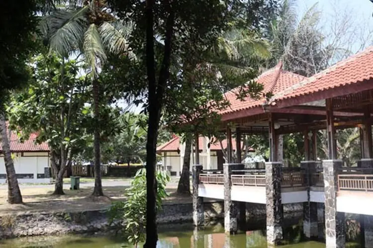 BUMD Jaswita Jabar Kelola Pondok Seni Pangandaran sebagai Optimalisasi Pendayagunaan dan Pemanfaatan Aset