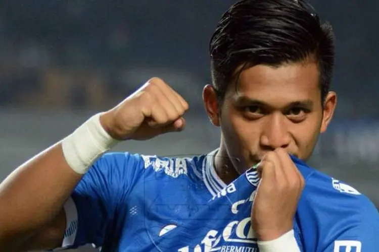 Borneo FC dan Persib Saling Klaim Soal Indra Mustafa