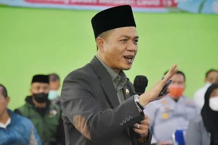 Kabupaten Bandung Miliki Bunga Desa untuk Menyerap Aspirasi Masyarakat