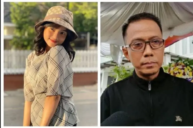 Fuji Ungkap Rekaman CCTV Saat Doddy Sudrajat Mendadak Datang Ingin Ambil Gala Sky