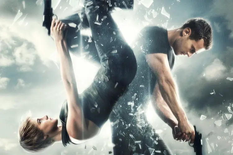Sinopsis Film The Divergent Series: Insurgent Tayang di Bioskop TransTV Hari Ini 17 Januari 2022