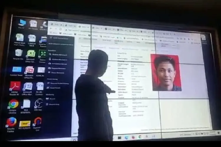 Keras...Disdukcapil Kabupaten Bogor Pecat Karyawan, Terkait Dugaan Calo BPUM?