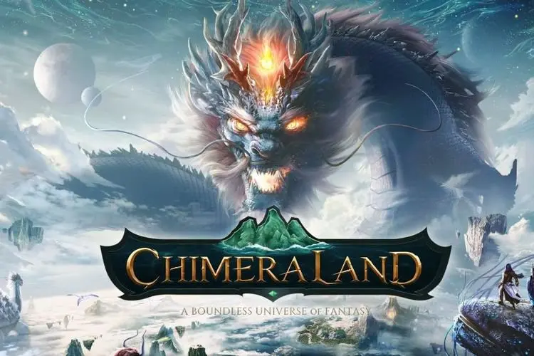 Game Chimeraland Disambut Baik Negara Asia Tenggara